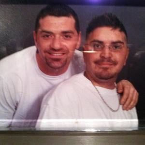 Meet your Posher, Peter